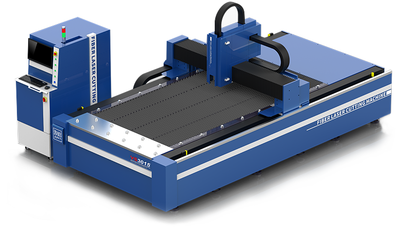 VS-3015 Fiber laser cutting machine